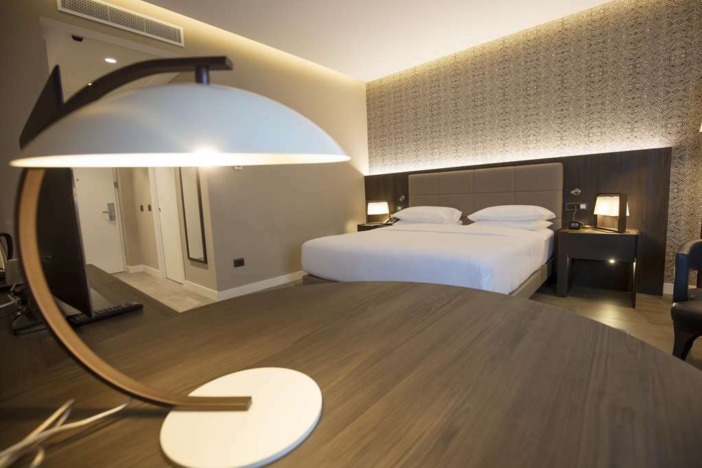 ดับเบิลทรี บาย ฮิลตัน ปวงต์-นัวร์ Hotel ห้อง รูปภาพ